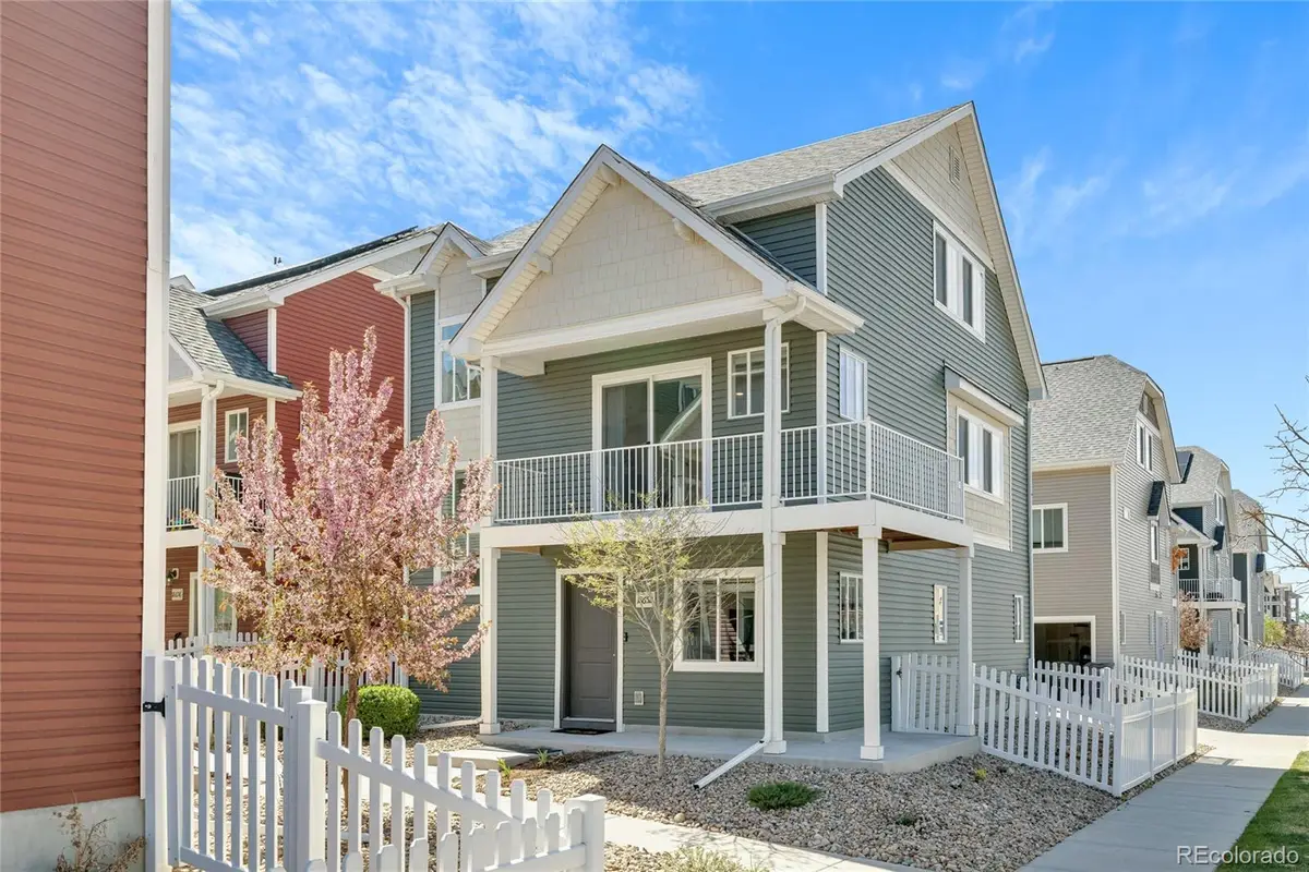 18652 E 54th Avenue, Denver, CO 80249 - #1