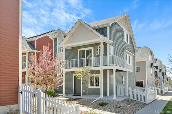 18652 E 54th Avenue, Denver, CO 80249