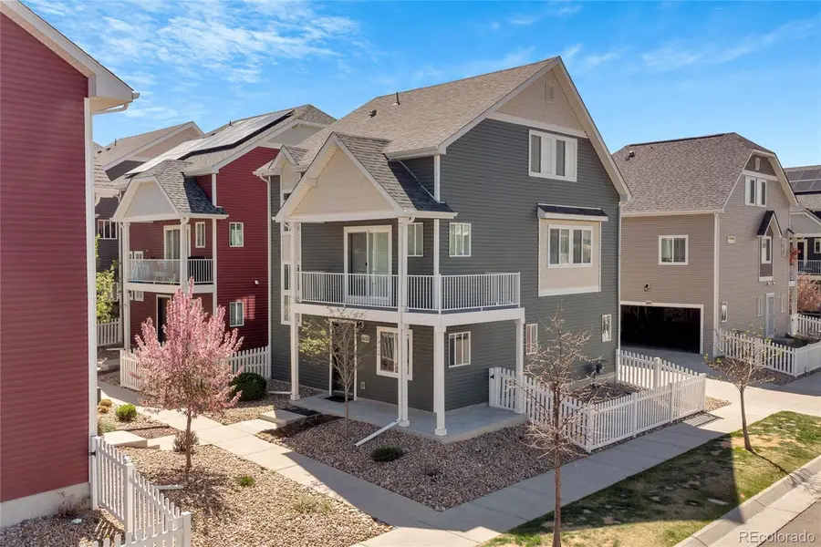 18652 E 54th Avenue, Denver, CO 80249 - #2