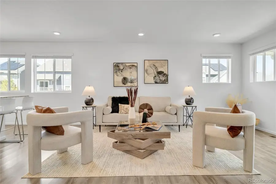 18652 E 54th Avenue, Denver, CO 80249 - #3