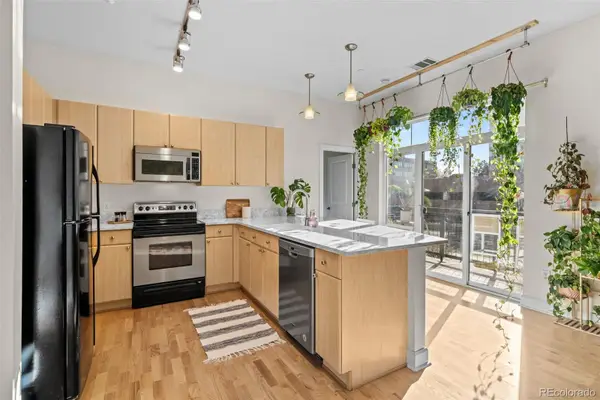 5677 Park Place #106A, Greenwood Village, CO 80111