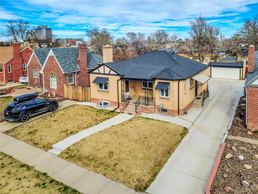 1332 Tennyson Street, Denver, CO 80204 - #2