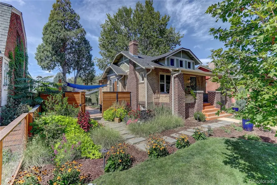 3323 N Steele Street, Denver, CO 80205 - #2