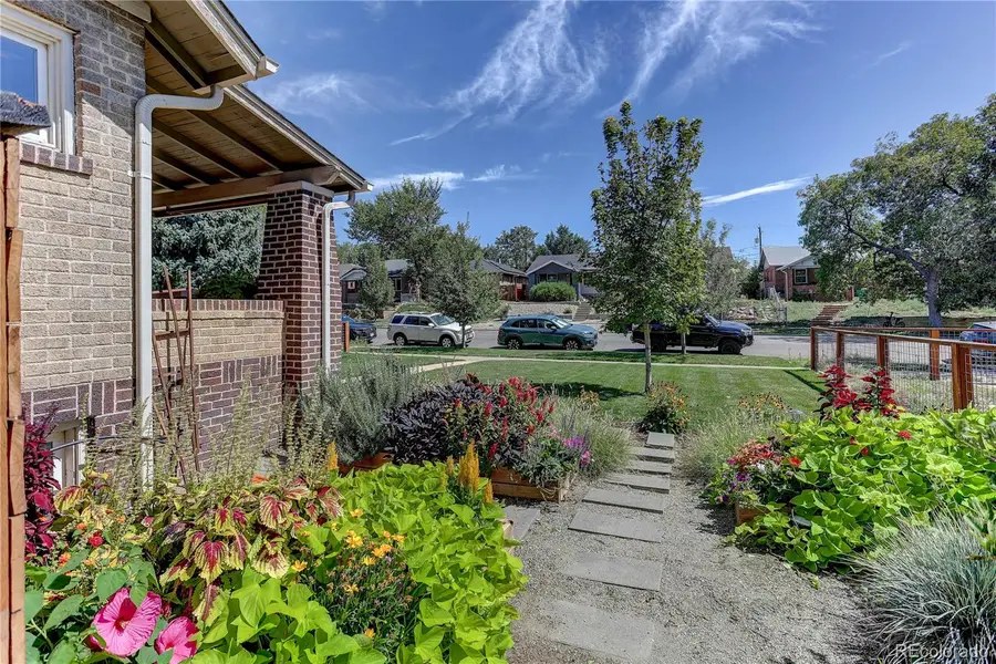 3323 N Steele Street, Denver, CO 80205 - #3