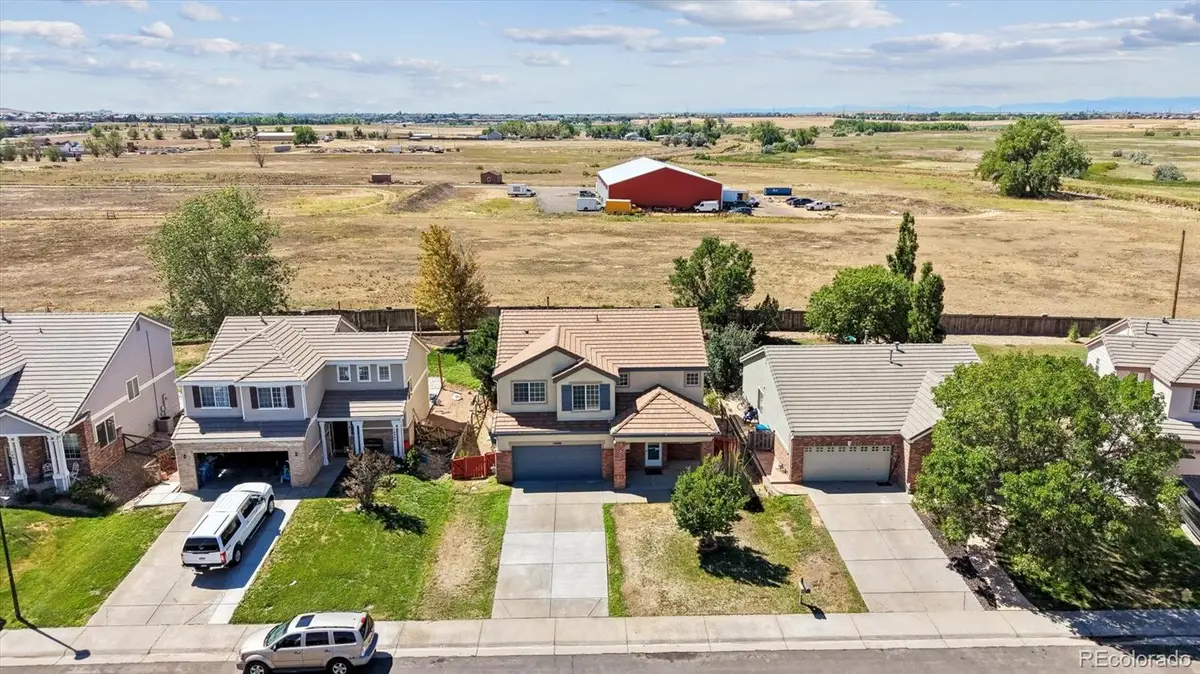 14886 E 116th Drive, Brighton, CO 80603 - #1