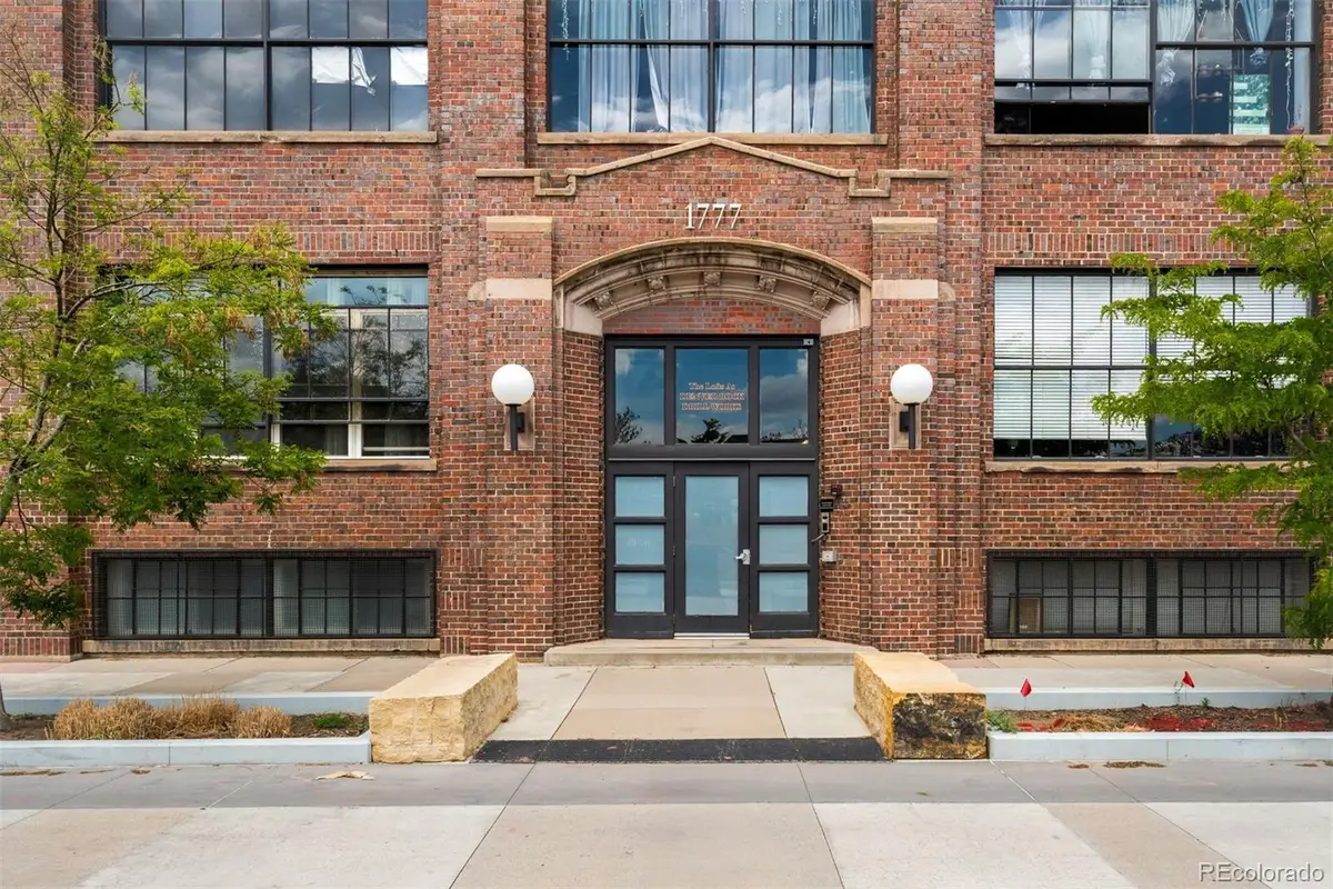 1777 E 39th Avenue #210, Denver, CO 80205 - #1