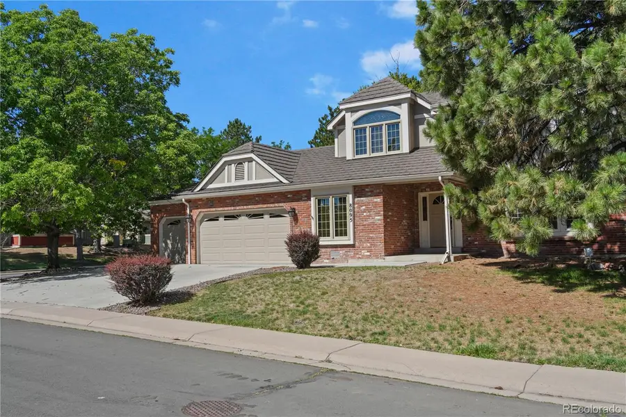 8095 S Clayton Circle, Centennial, CO 80122 - #3