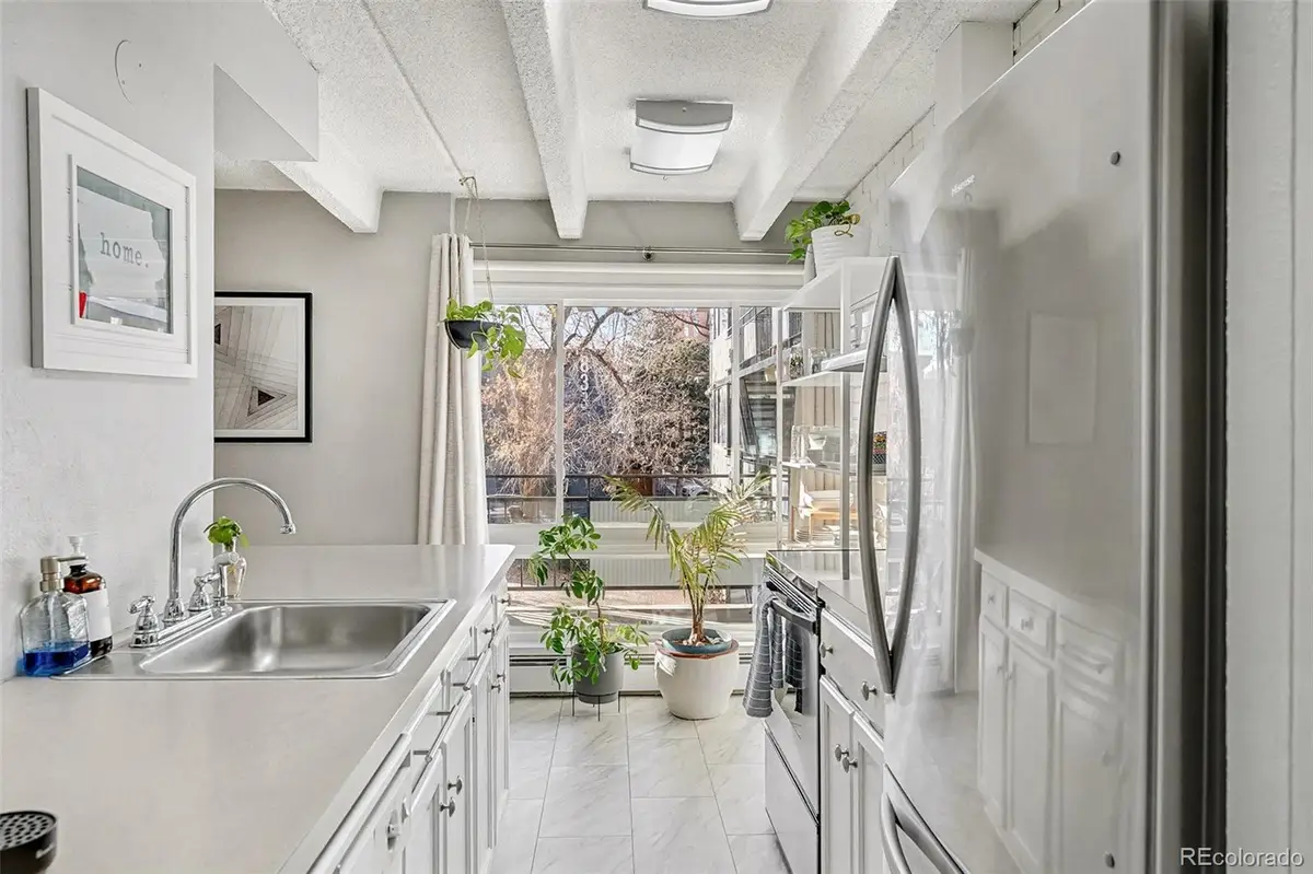 836 Dexter Street #205, Denver, CO 80220 - #1