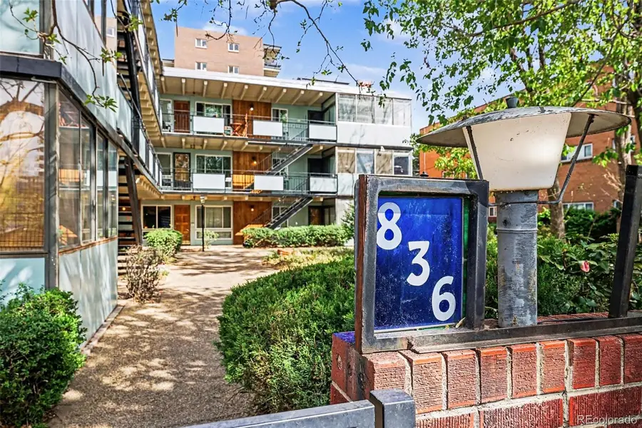 836 Dexter Street #205, Denver, CO 80220 - #2