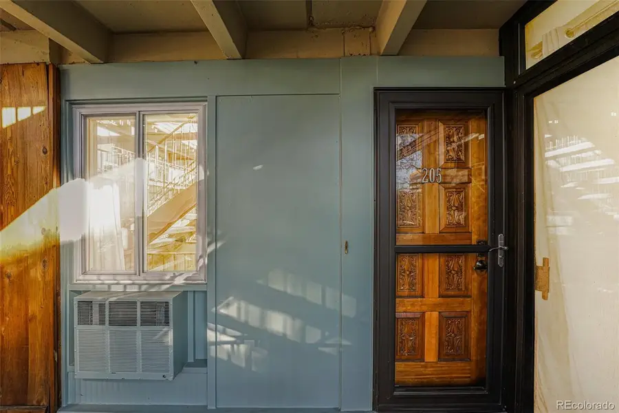 836 Dexter Street #205, Denver, CO 80220 - #3