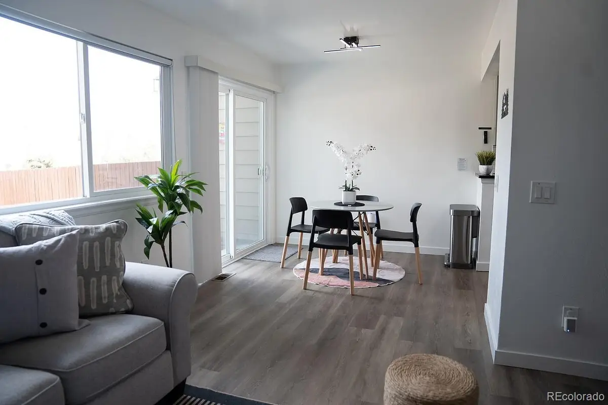 3502 S Telluride Circle #E, Aurora, CO 80013 - Image #1