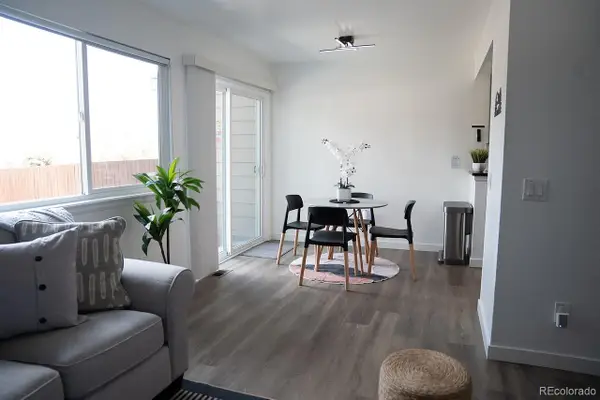 3502 S Telluride Circle #E, Aurora, CO 80013