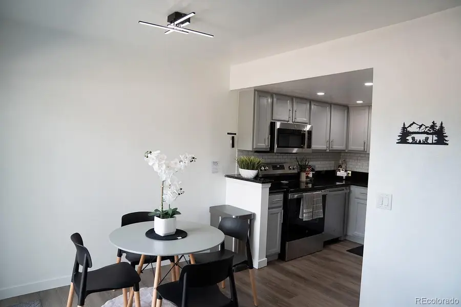 3502 S Telluride Circle #E, Aurora, CO 80013 - Image #2