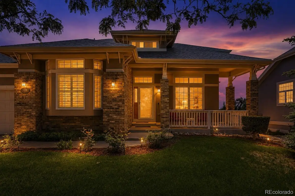 5128 W 107th Court, Westminster, CO 80031 - #1