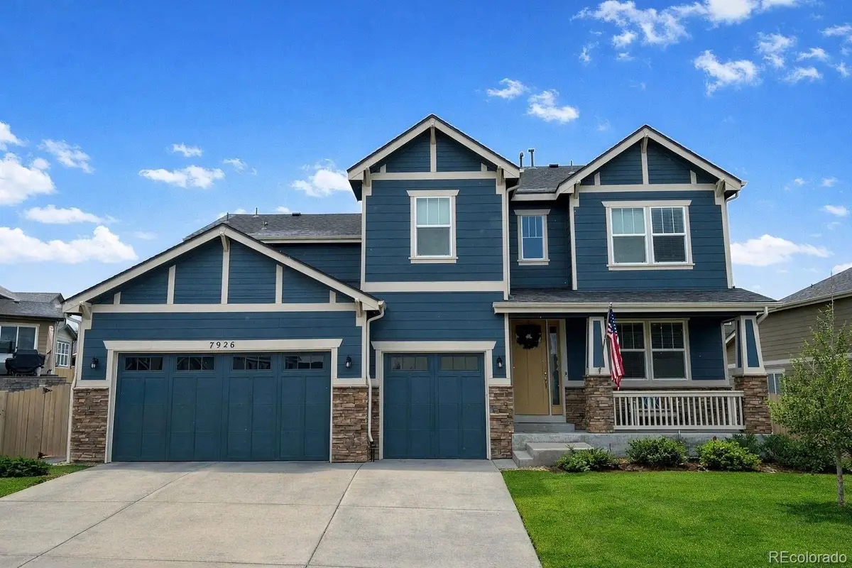 7926 E 125th Avenue, Thornton, CO 80602 - #1