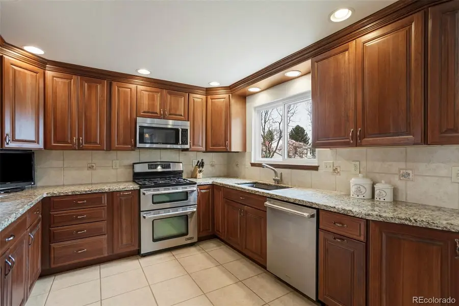 4713 S Fraser Street, Aurora, CO 80015 - #3