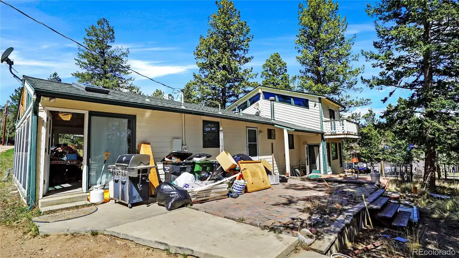 490 Quakie Way, Bailey, CO 80421 - #2