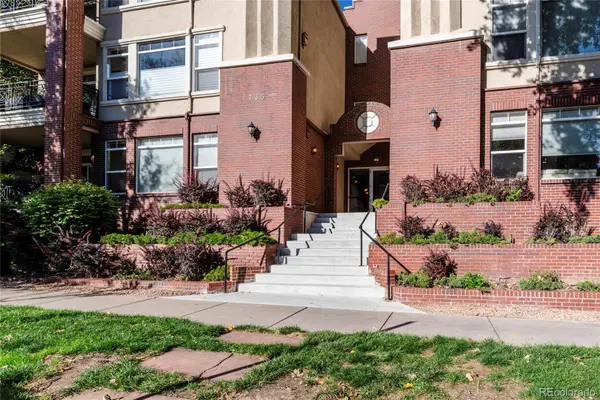 1735 N Ogden Street #106, Denver, CO 80218