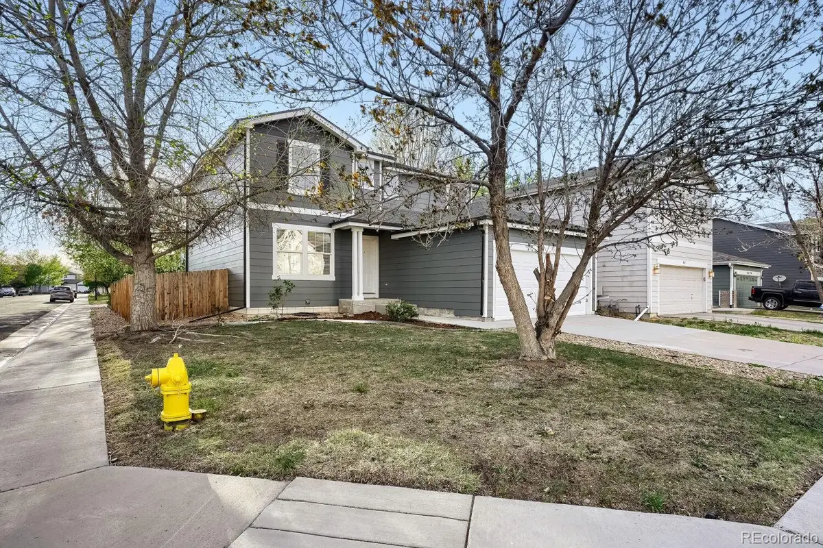 8177 S Norfolk Street, Englewood, CO 80112 - #1