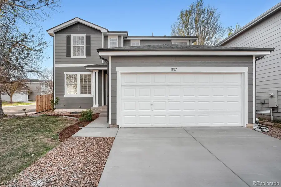 8177 S Norfolk Street, Englewood, CO 80112 - #2