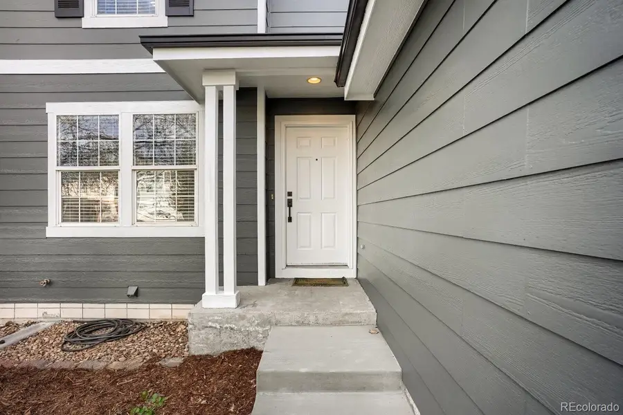 8177 S Norfolk Street, Englewood, CO 80112 - #3