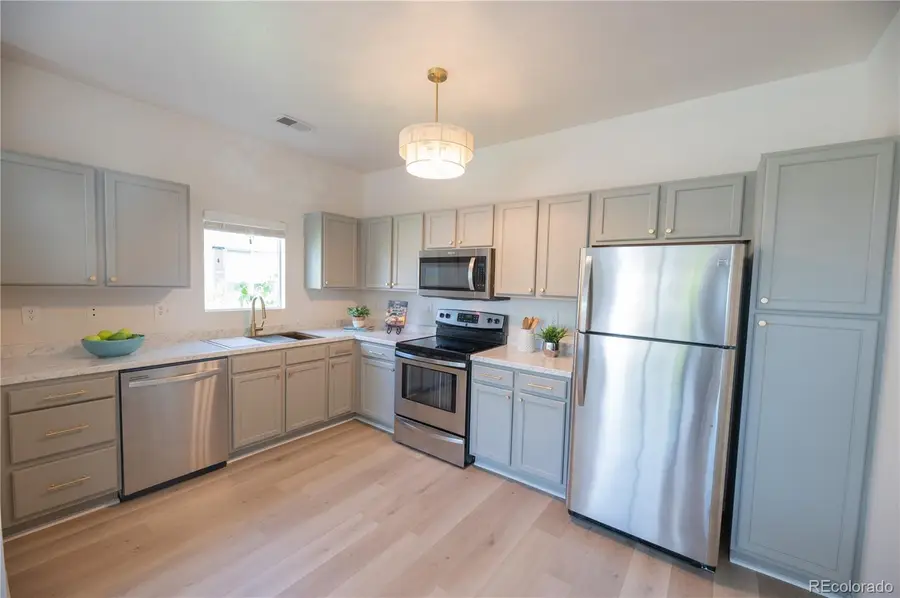 16828 E Gunnison Drive #7D, Aurora, CO 80017 - #2