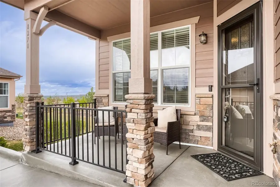 8270 S Jackson Gap Court, Aurora, CO 80016 - #3