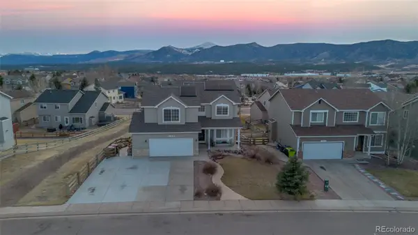 389 Oxbow Drive, Monument, CO 80132