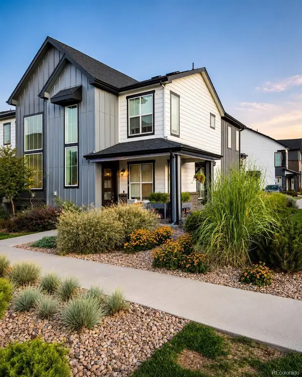 19593 W 93rd Lane #F, Arvada, CO 80007