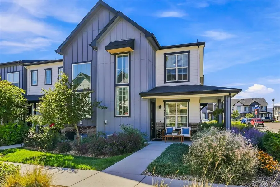 19593 W 93rd Lane #F, Arvada, CO 80007 - #2