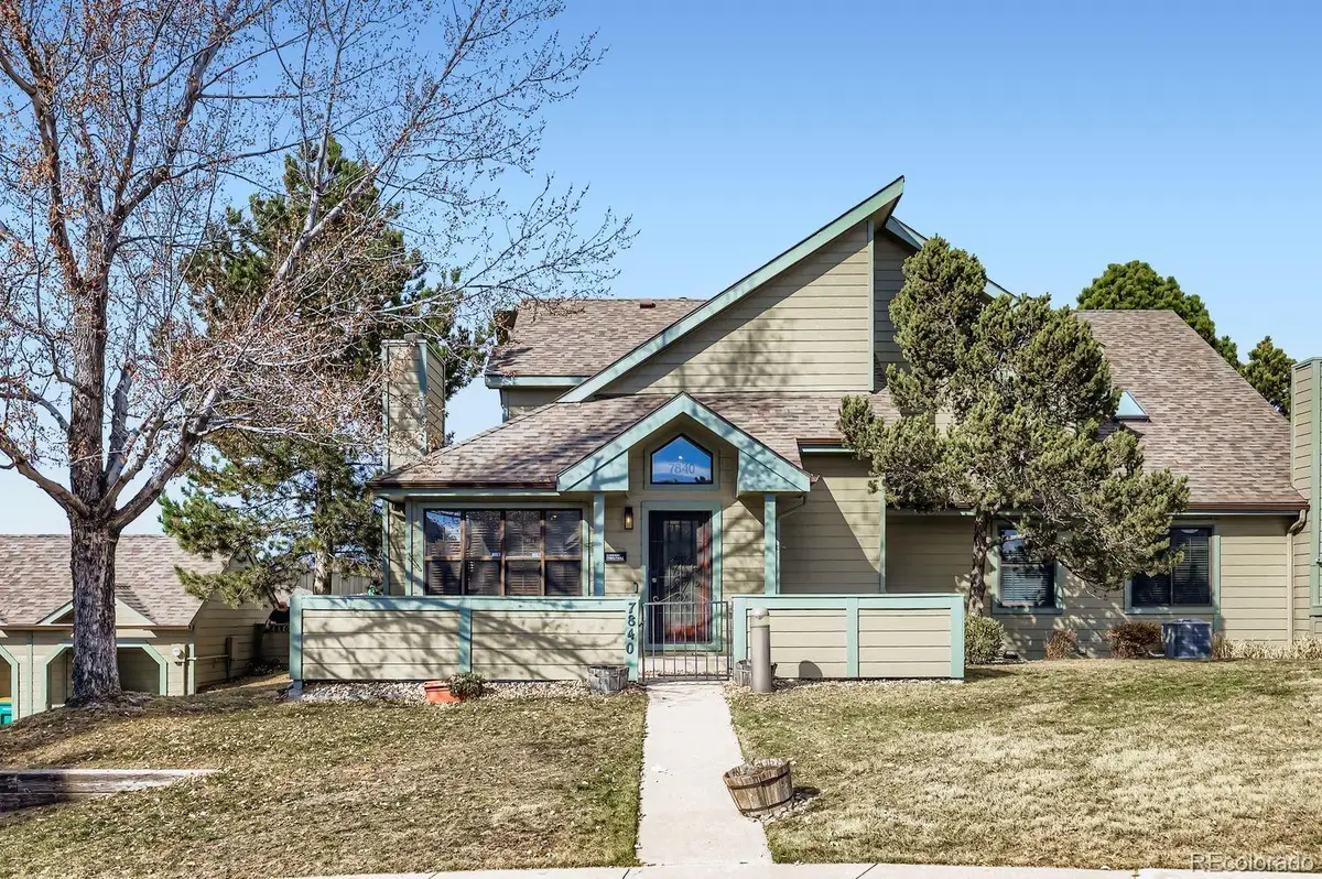 7840 Brandy Circle, Colorado Springs, CO 80920 - Image #1