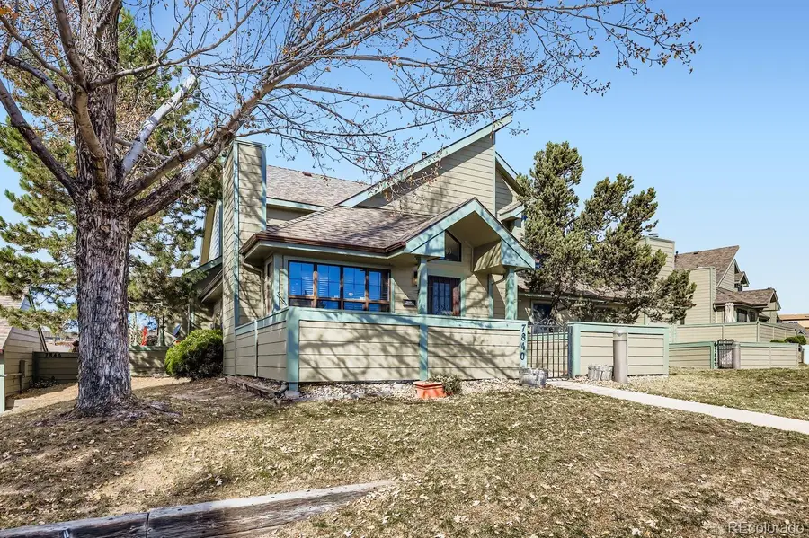 7840 Brandy Circle, Colorado Springs, CO 80920 - Image #2