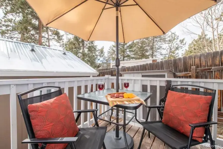 19253 E Highway 24, Woodland Park, CO 80863 - #2