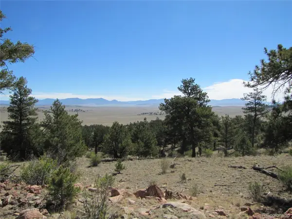Lot 5085 Ouray Road, Hartsel, CO 80449