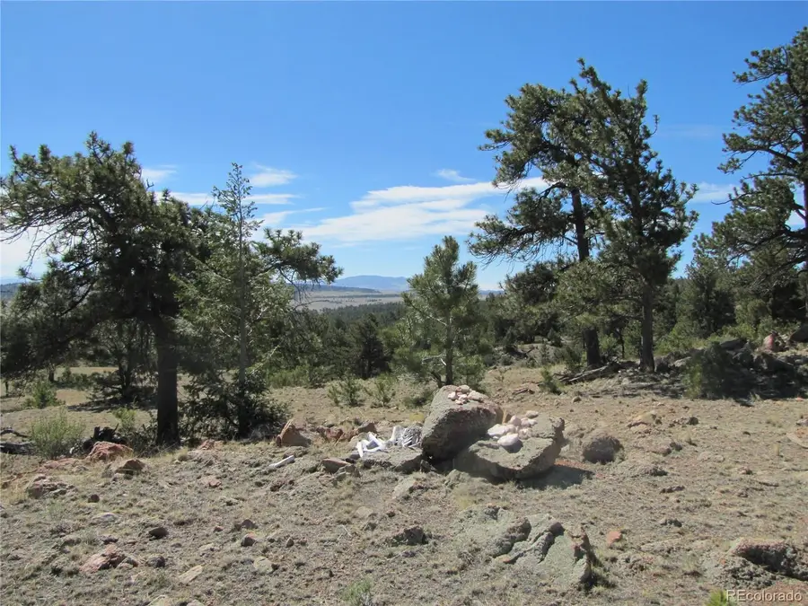 Lot 5085 Ouray Road, Hartsel, CO 80449 - #2