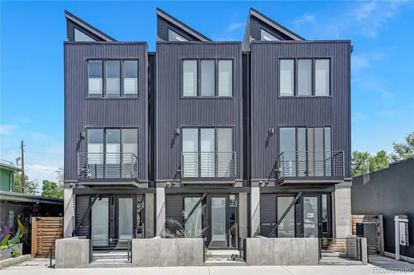 2578 S Broadway, Denver, CO 80210