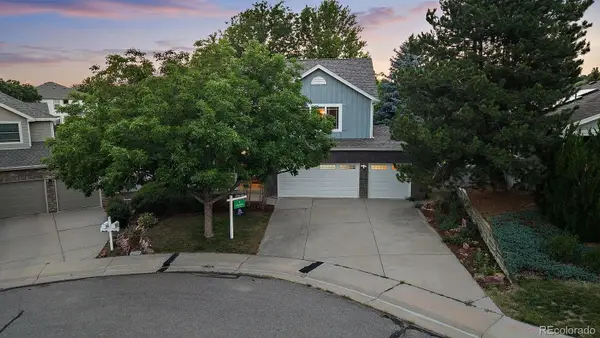 20533 E Maplewood Lane, Centennial, CO 80016