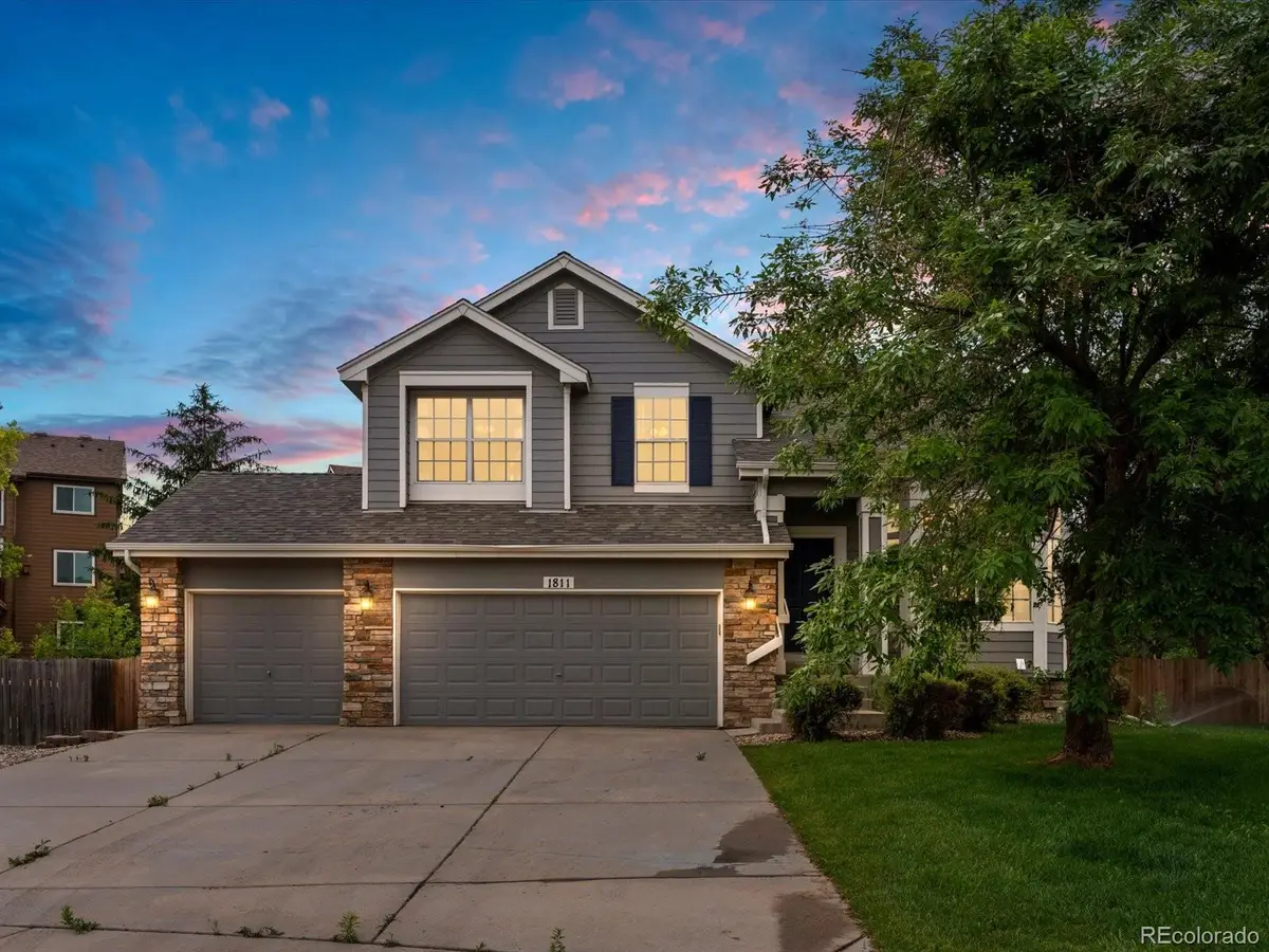 1811 Canvasback Drive, Johnstown, CO 80534 - #1