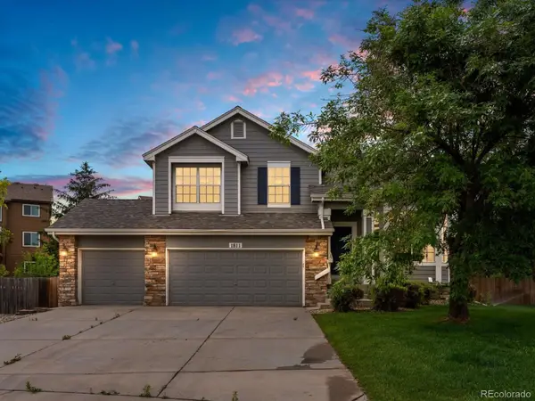 1811 Canvasback Drive, Johnstown, CO 80534