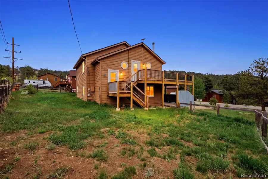 73 Sunlight Lane, Bailey, CO 80421 - #3