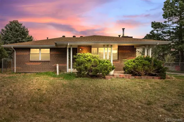 5410 Indiana Street, Golden, CO 80403