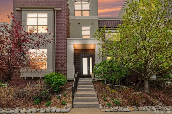 8994 E Martin Luther King Boulevard, Denver, CO 80238