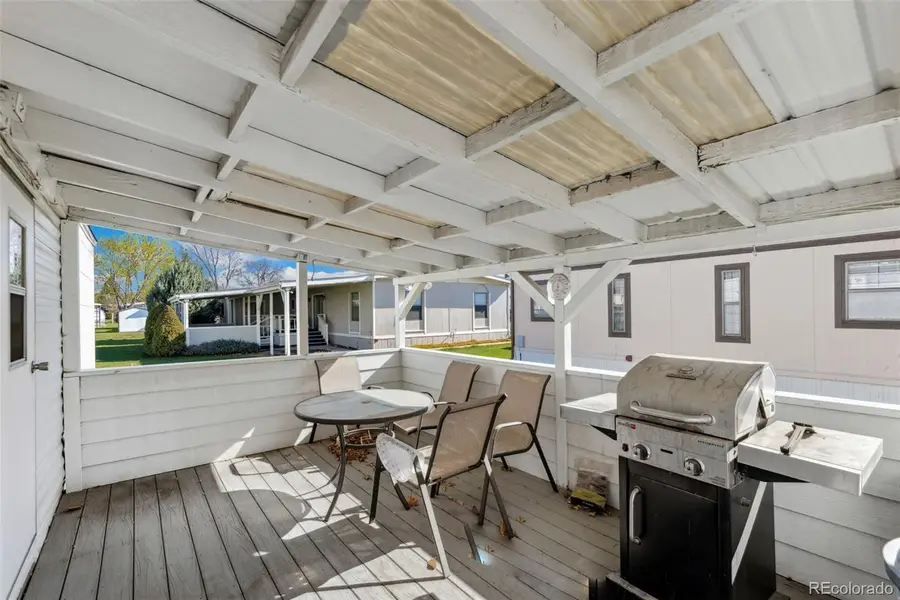 1601 N College Avenue, Fort Collins, CO 80524 - #2