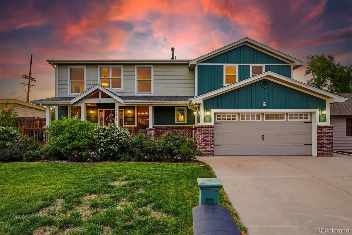 11967 W 14th Avenue, Lakewood, CO 80401 - #1