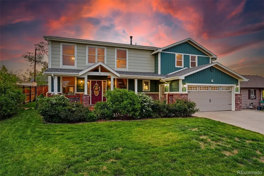 11967 W 14th Avenue, Lakewood, CO 80401 - #2