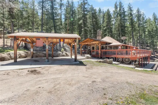 48 Linn Circle, Evergreen, CO 80439