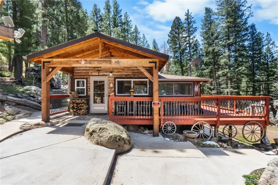 48 Linn Circle, Evergreen, CO 80439 - #2