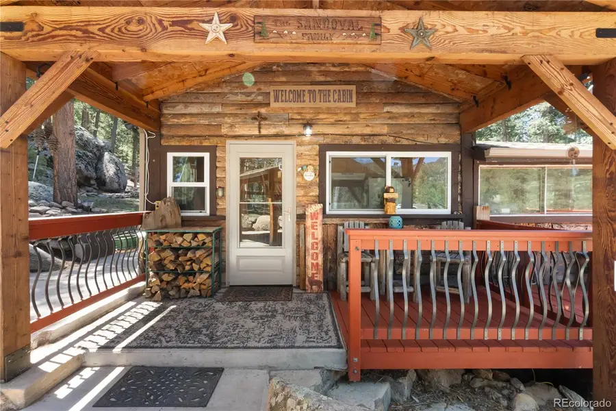 48 Linn Circle, Evergreen, CO 80439 - #3