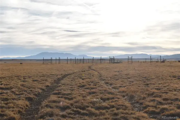 Lot 35 Bennett Road, Walsenburg, CO 81089