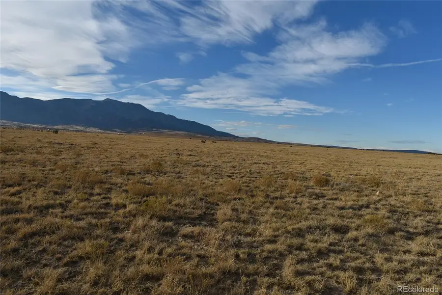 Lot 35 Bennett Road, Walsenburg, CO 81089 - Image #3